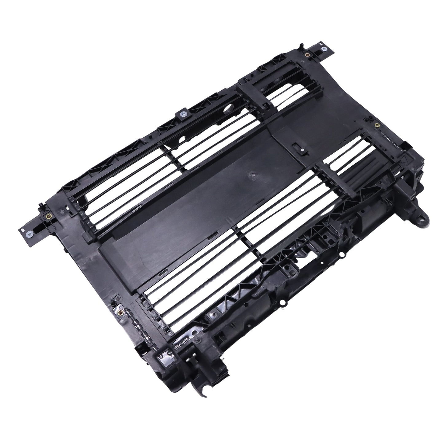Radiator Support Assembly Grille Shutter With Motor For Ford EcoSport 2018-22