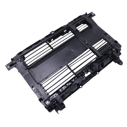 Radiator Support Assembly Grille Shutter With Motor For Ford EcoSport 2018-22