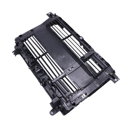 Radiator Support Assembly Grille Shutter With Motor For Ford EcoSport 2018-22