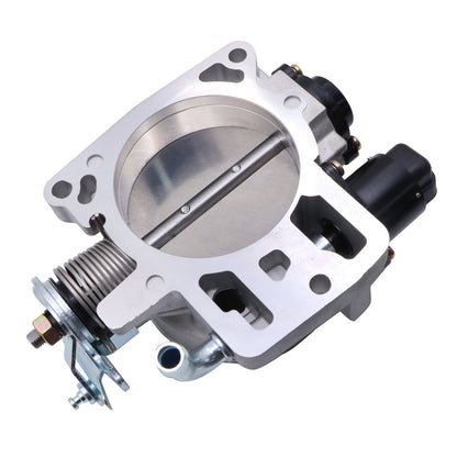 Throttle Body 88984260 New Fits 00-02 Chevrolet Silverado 1500 GMC Sierra 2500