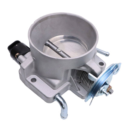 Throttle Body 88984260 New Fits 00-02 Chevrolet Silverado 1500 GMC Sierra 2500