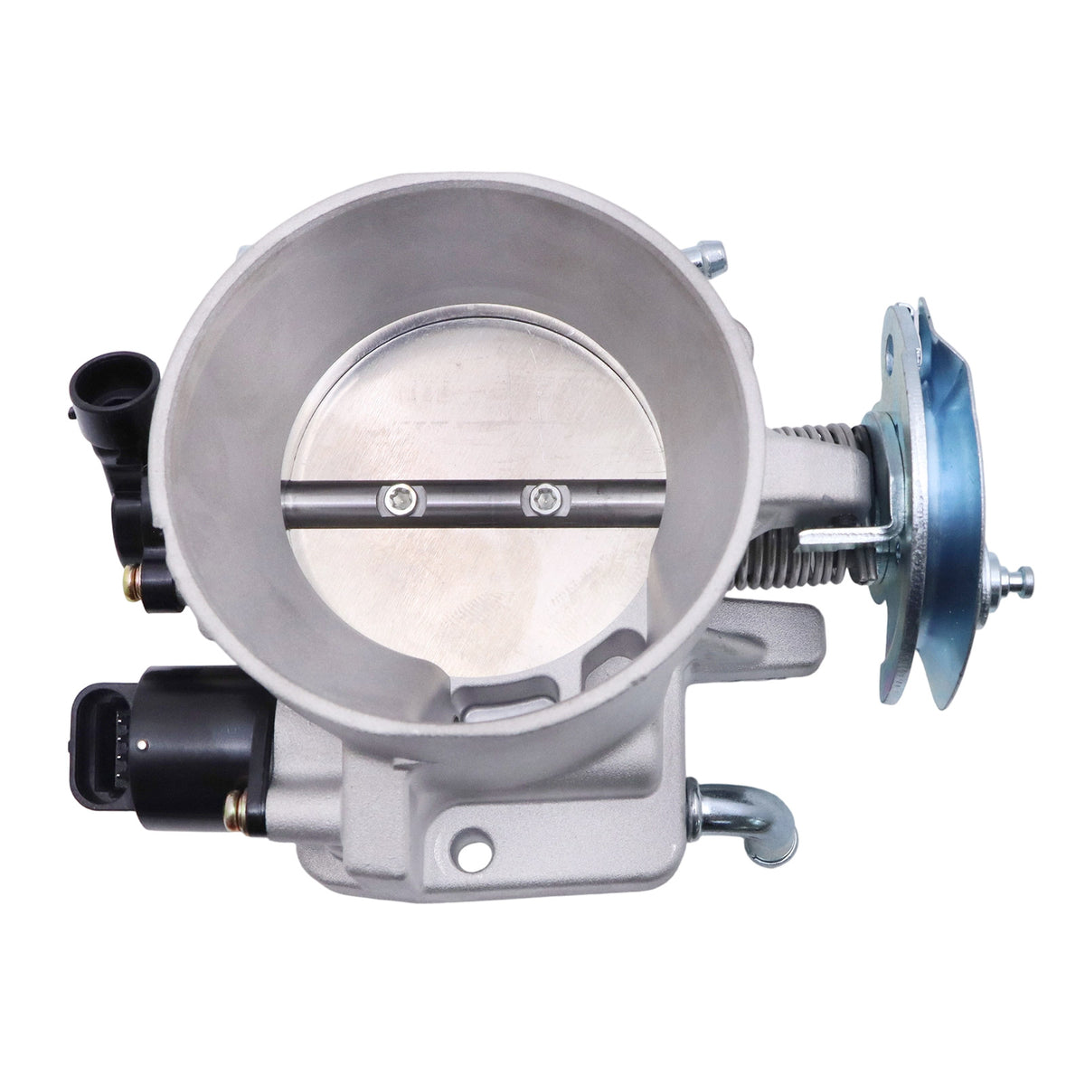 Throttle Body 88984260 New Fits 00-02 Chevrolet Silverado 1500 GMC Sierra 2500