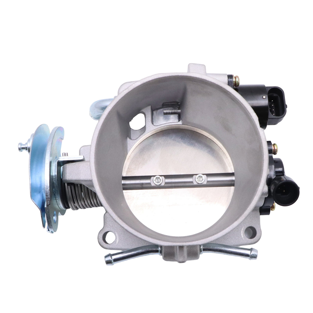 Throttle Body 88984260 New Fits 00-02 Chevrolet Silverado 1500 GMC Sierra 2500