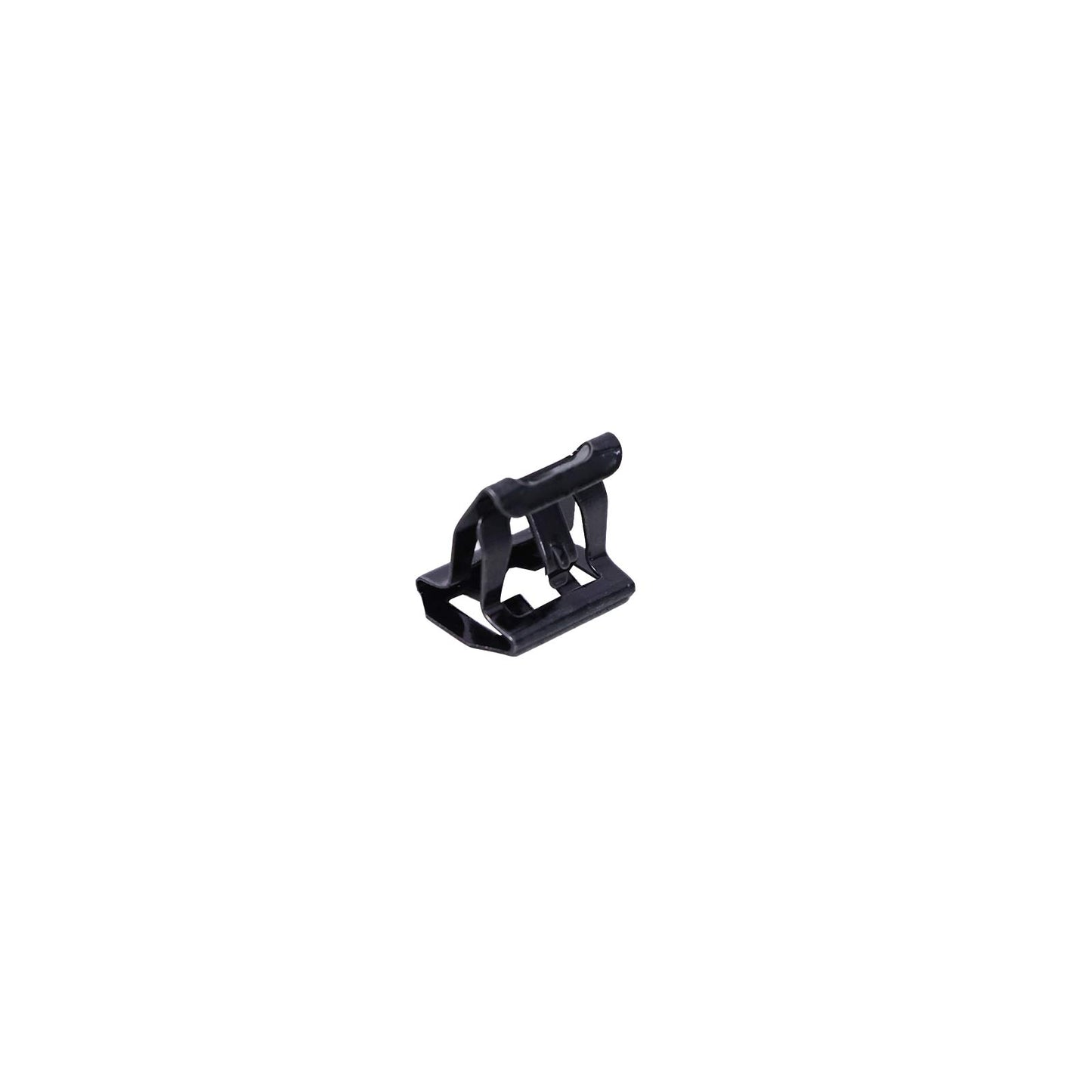 Fit 2007-2010 Silverado 2500HD 3500 HD Chrome Black Grille With Insert 25825521