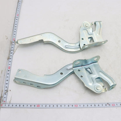For Toyota Corolla Cross 2022-2024 Pair Hood Hinges Set Driver & Passenger Side