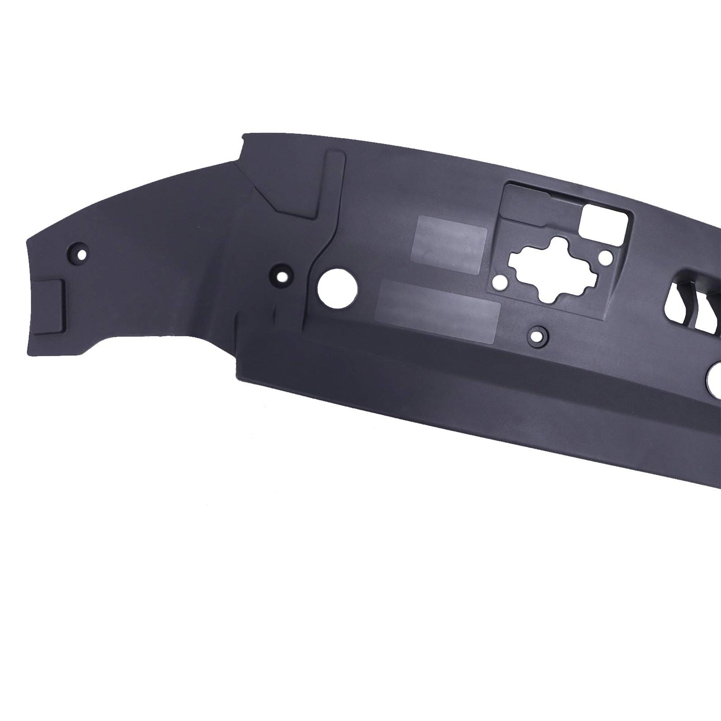 Radiator Support Cover For 2019-2023 Ford Ranger 2.3L FO1224132 Matte Black