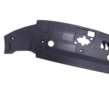 Radiator Support Cover For 2019-2023 Ford Ranger 2.3L FO1224132 Matte Black