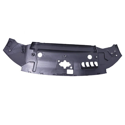 Radiator Support Cover For 2019-2023 Ford Ranger 2.3L FO1224132 Matte Black