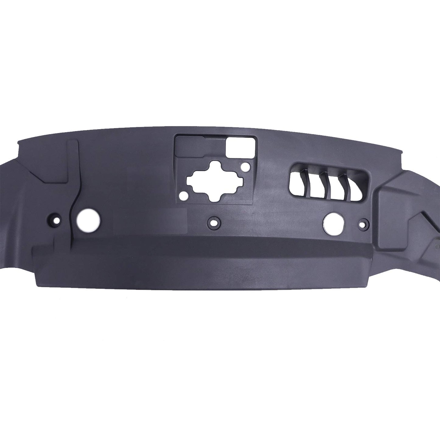 Radiator Support Cover For 2019-2023 Ford Ranger 2.3L FO1224132 Matte Black