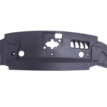 Radiator Support Cover For 2019-2023 Ford Ranger 2.3L FO1224132 Matte Black