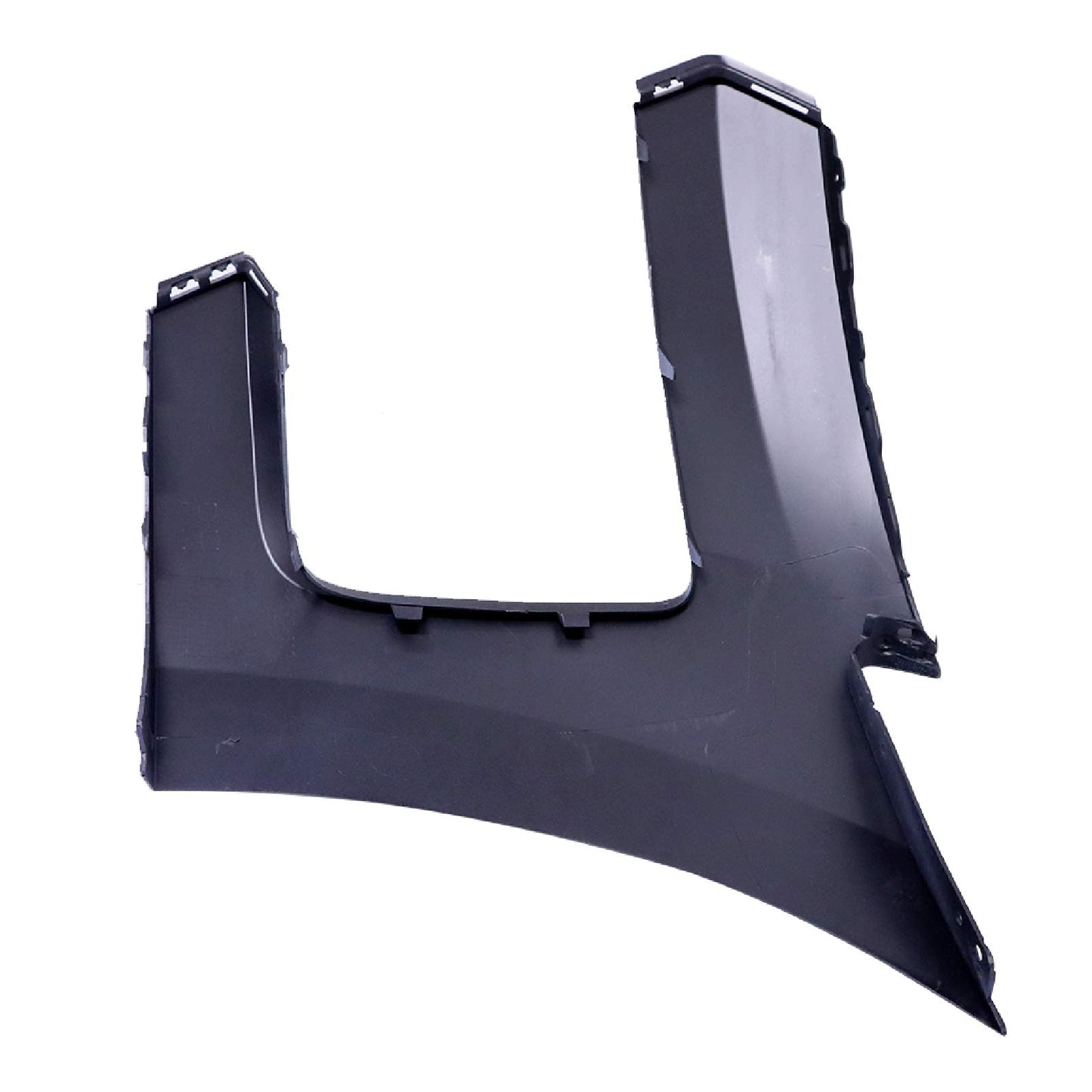 For Ford Expedition 2022-2024 Bumper Face Bar End Extension Front Right Side US