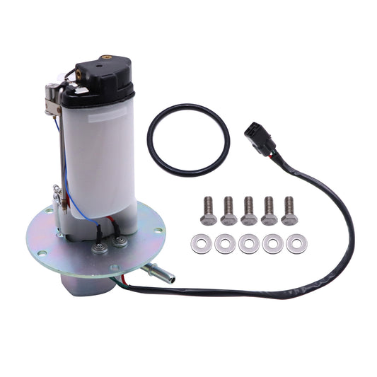 Fuel Pump Assembly 490400814 Fits Kawasaki Ninja ZX-6R 6RR ZX636C/D ZX600N 05-06
