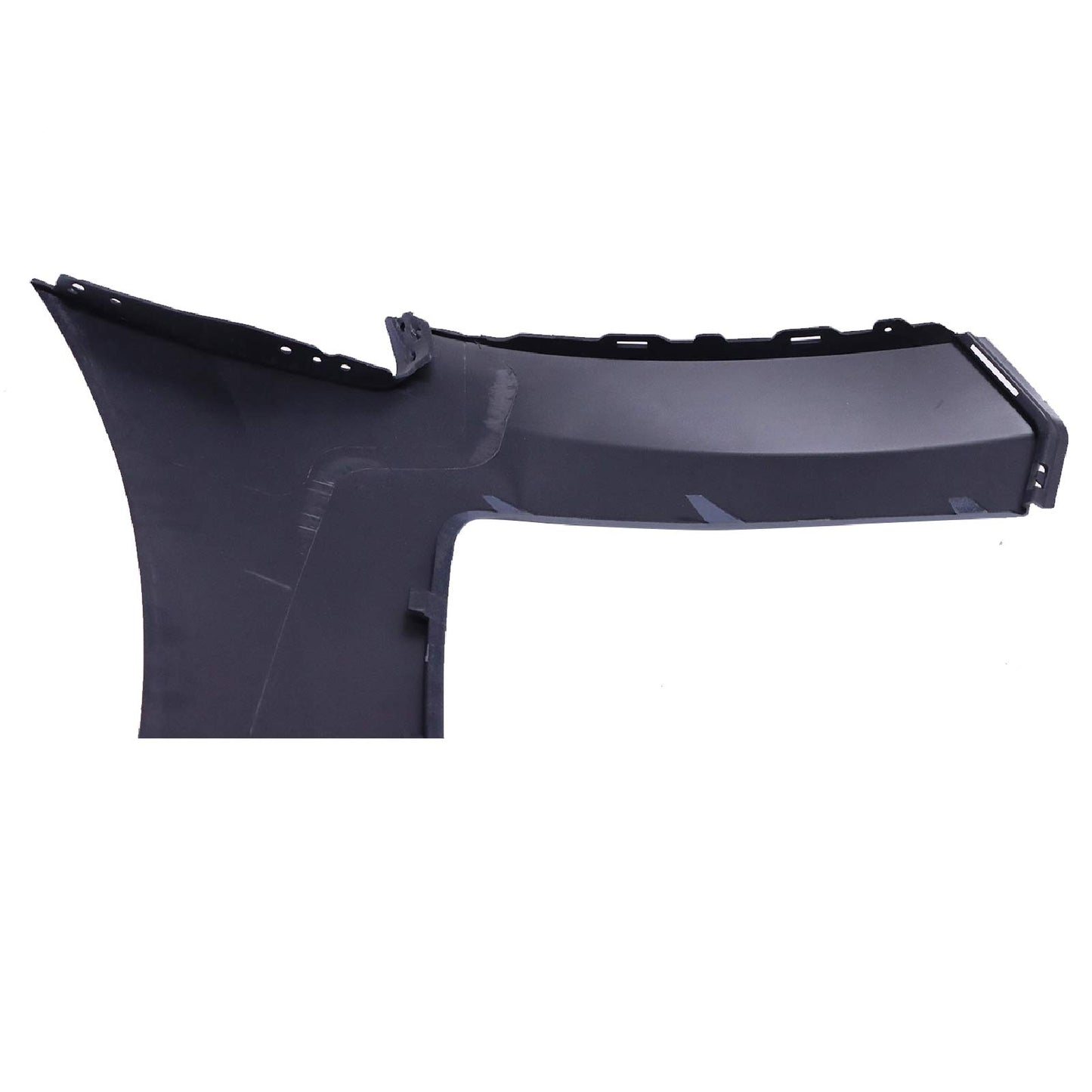 For Ford Expedition 2022-24 Bumper Face Bar End Extension Driver Left Side Hand