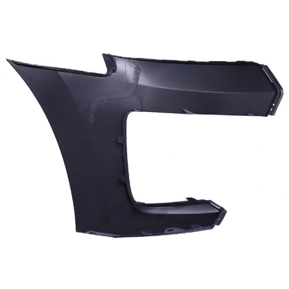 For Ford Expedition 2022-24 Bumper Face Bar End Extension Driver Left Side Hand