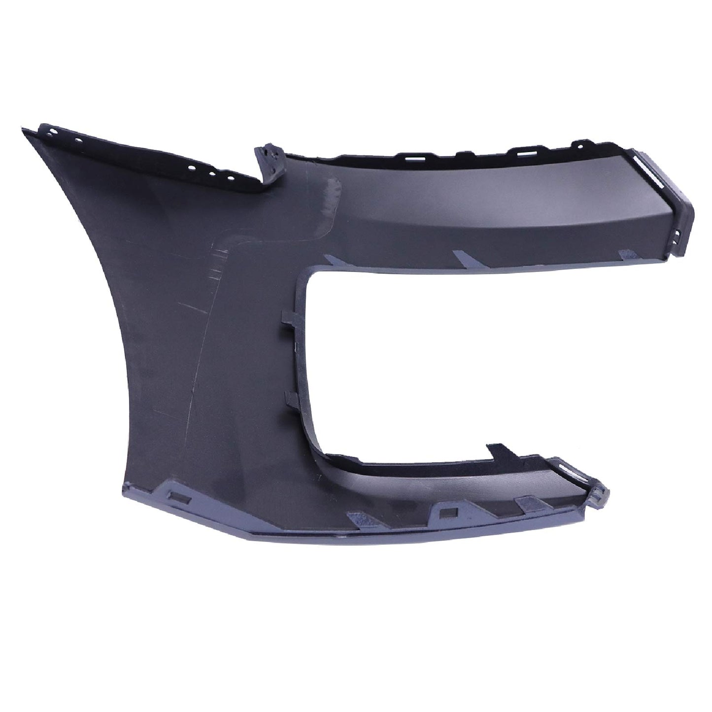For Ford Expedition 2022-24 Bumper Face Bar End Extension Driver Left Side Hand