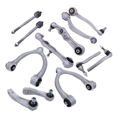Front Control Arm Suspension Kit 2053306510 For Mercedes-Benz C300 2015-2020