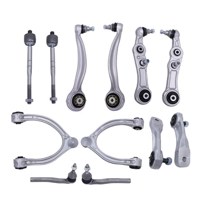 Front Control Arm Suspension Kit 2053306510 For Mercedes-Benz C300 2015-2020