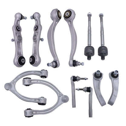Front Control Arm Suspension Kit 2053306510 For Mercedes-Benz C300 2015-2020