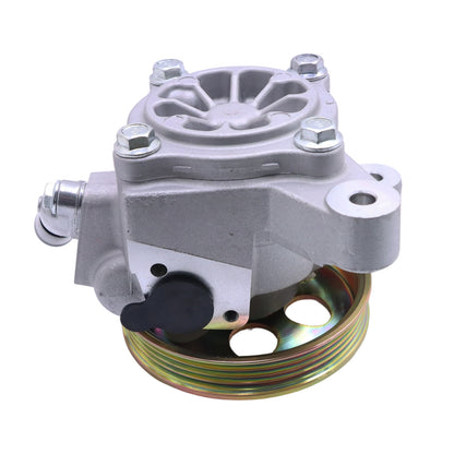 For Honda Accord Odyssey Acura CL Isuzu Oasis Power Steering Pump w/ Pulley
