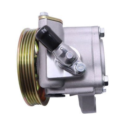 For Honda Accord Odyssey Acura CL Isuzu Oasis Power Steering Pump w/ Pulley