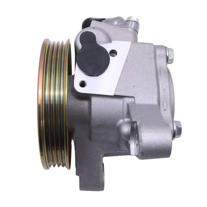 For Honda Accord Odyssey Acura CL Isuzu Oasis Power Steering Pump w/ Pulley