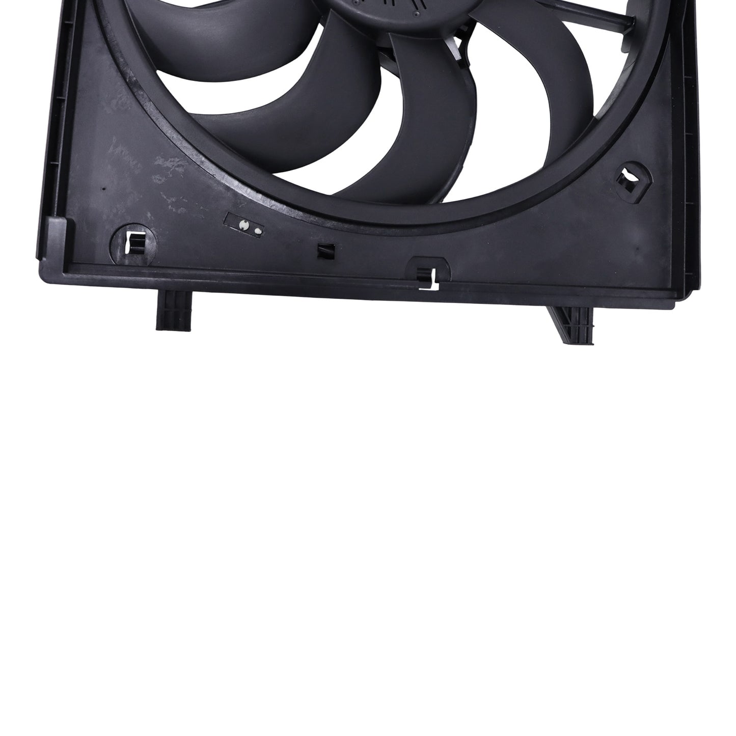 Fits Maserati Ghibli 3.0T V6 Engine 2014 15 2016 Electric Radiator Fan 670102597