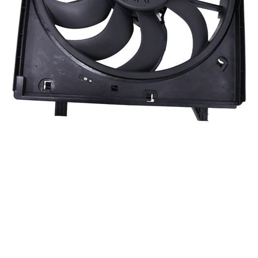 Fits Maserati Ghibli 3.0T V6 Engine 2014 15 2016 Electric Radiator Fan 670102597