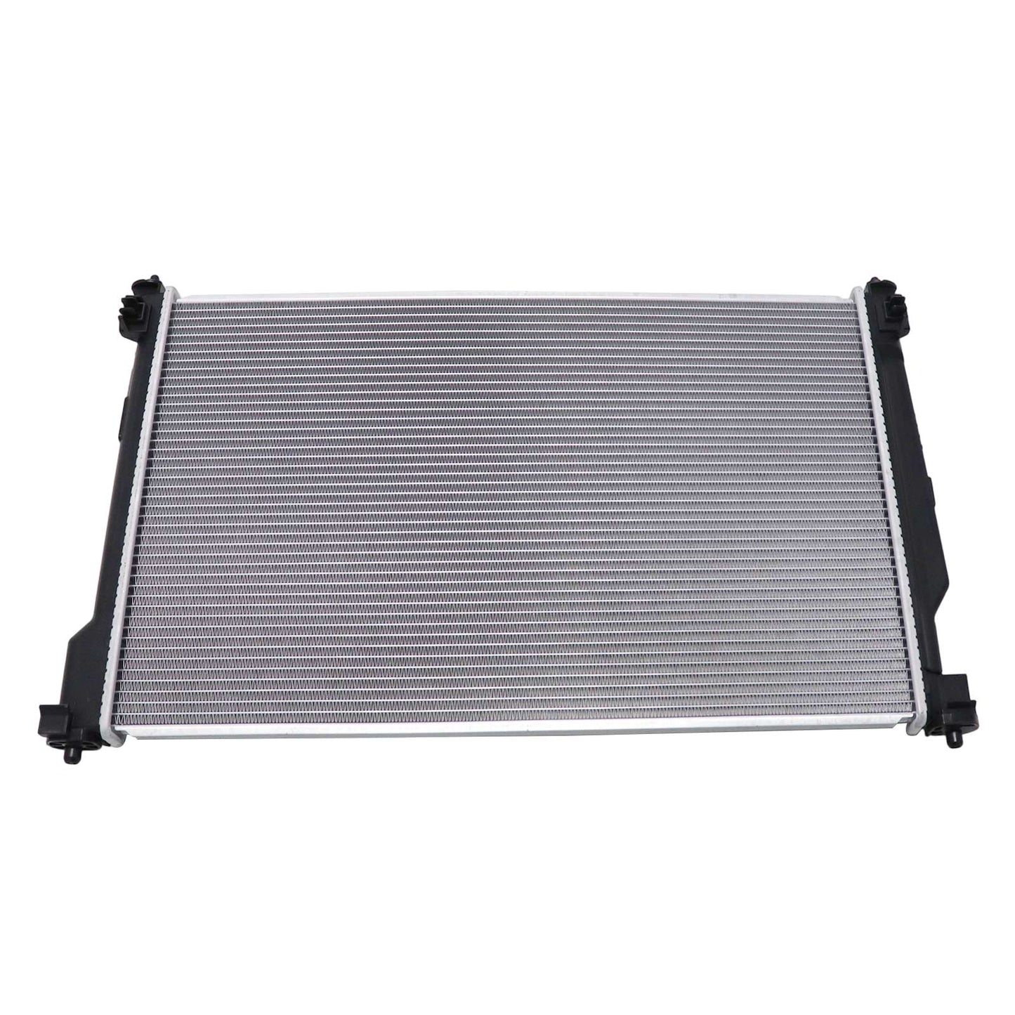 Fits for Toyota Rav4 2.5L 2019-2025 Non-Hybrid 16400-F0010 Radiator