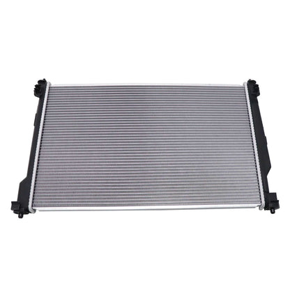 Fits for Toyota Rav4 2.5L 2019-2025 Non-Hybrid 16400-F0010 Radiator