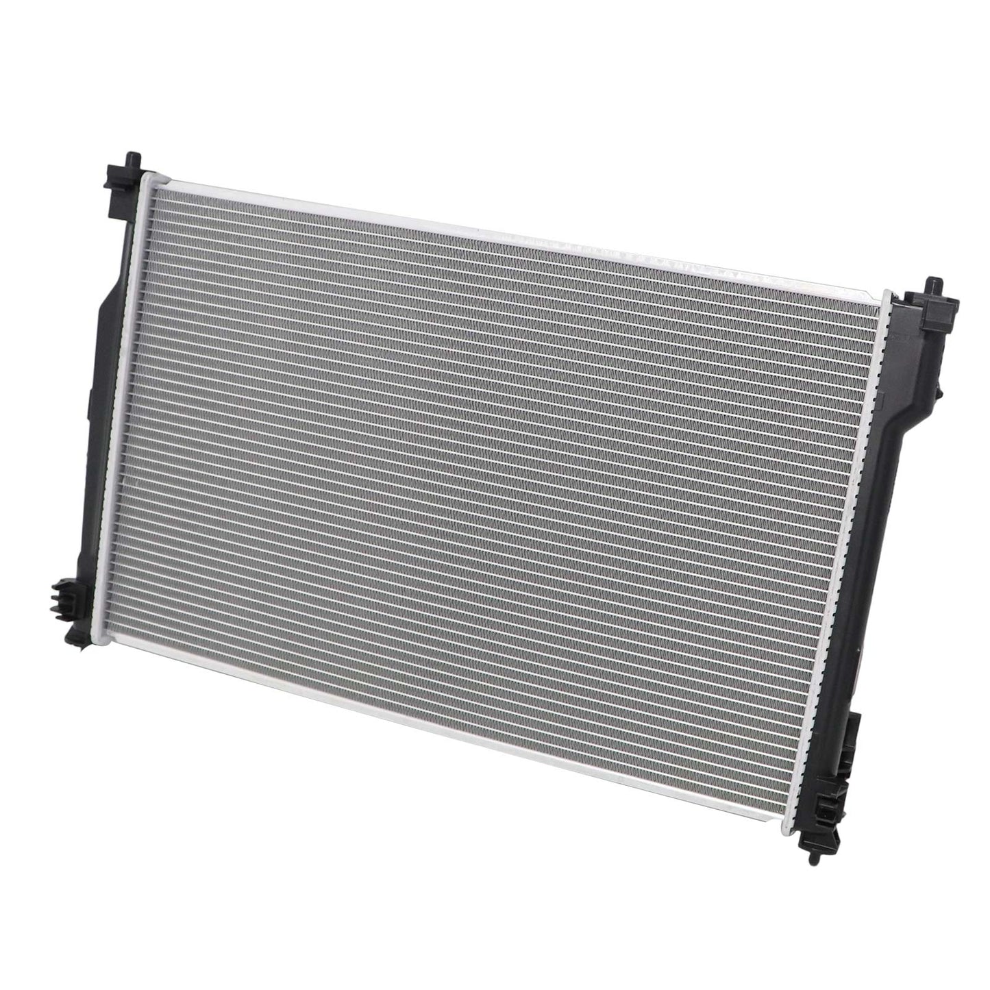 Fits for Toyota Rav4 2.5L 2019-2025 Non-Hybrid 16400-F0010 Radiator