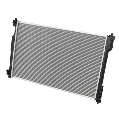 Fits for Toyota Rav4 2.5L 2019-2025 Non-Hybrid 16400-F0010 Radiator