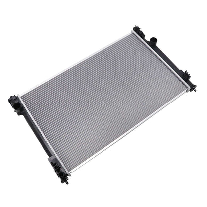 Fits for Toyota Rav4 2.5L 2019-2025 Non-Hybrid 16400-F0010 Radiator