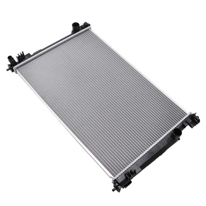 Fits for Toyota Rav4 2.5L 2019-2025 Non-Hybrid 16400-F0010 Radiator