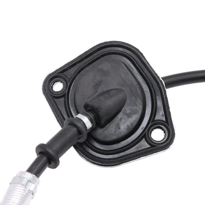 New Transmission Gear Lever Wire Fits 2008-2021 Toyota Tundra 33820-0C090