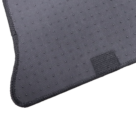 Checkered Flag Carpet Floor Mats For 2014-2021 BMW F22 2 Series F87 M2 Anti-Slip
