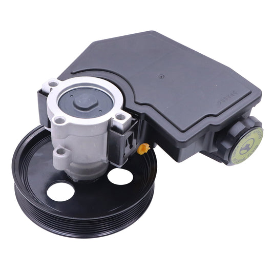 Power Steering Pump For 1995-1999 Jeep Wrangler Grand Cherokee I ZJ ZG 4.0L 5.2L