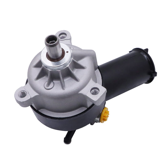Power Steering Pump w/ Reservoir For Ford F-150 F250 Mustang Lincoln