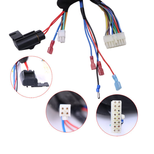 102585801 For Golf Cart For precendent 04-08 Main Wire Wiring Cable Harness