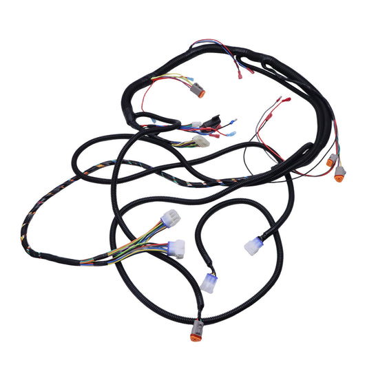 102585801 For Golf Cart For precendent 04-08 Main Wire Wiring Cable Harness