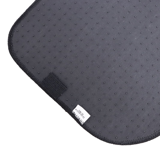 For Toyota GR Supra A90 2020-2026 Replacement Checkered Flag Carpet Floor Mats