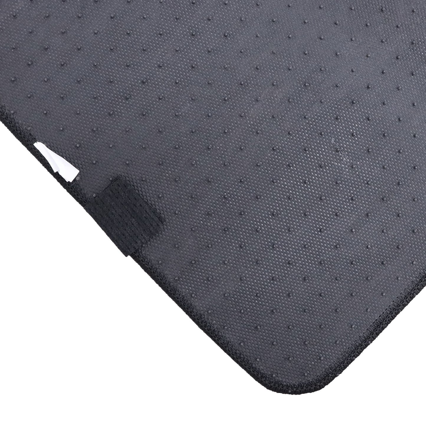 Front & Rear Checkered Flag Carpet Floor Mats All Weather For Toyota Corolla