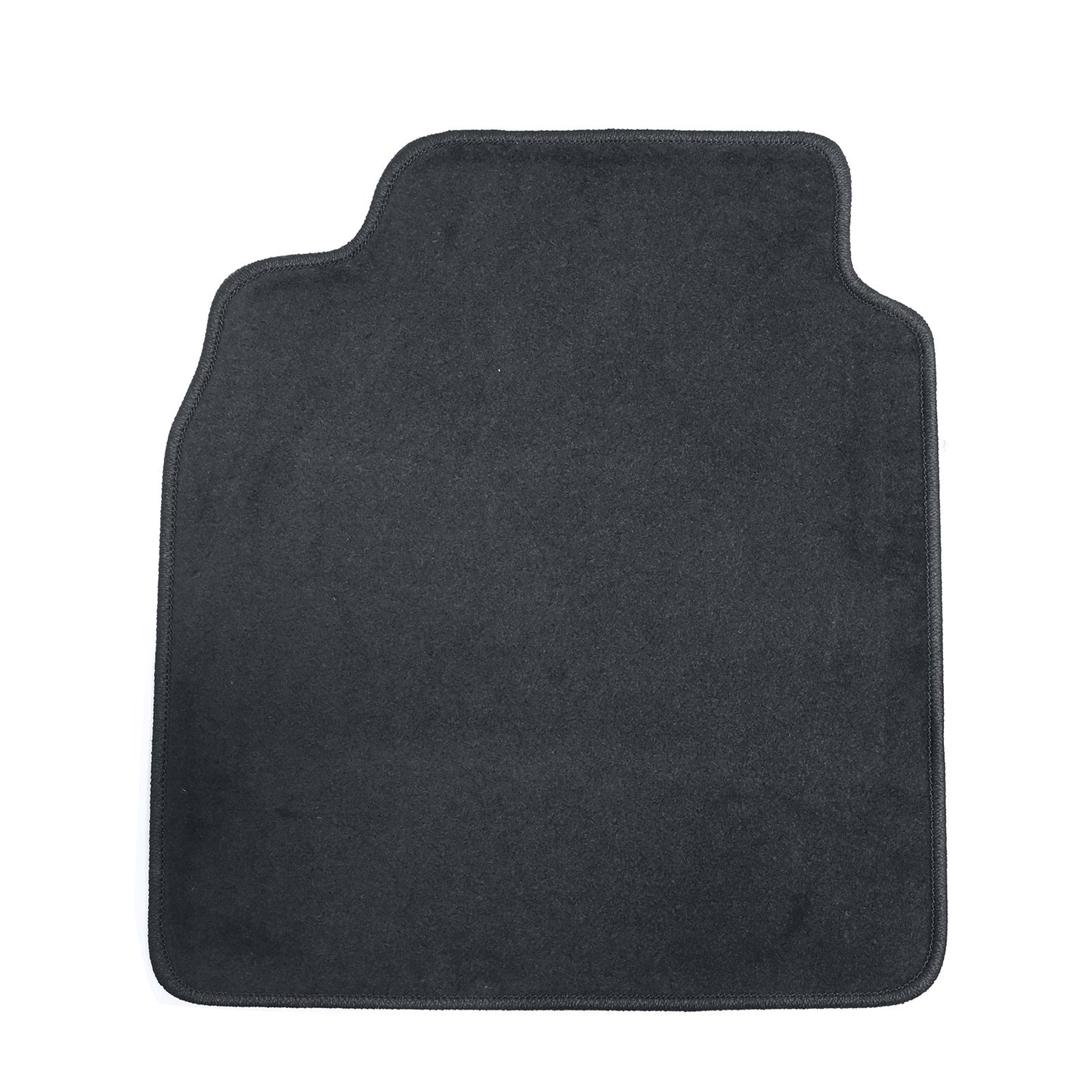 Floor Mats Carpet For 2002 2003 2004 2005 Mercedes-Benz S-Class W220 Velour New