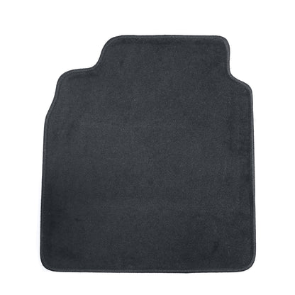 Floor Mats Carpet For 2002 2003 2004 2005 Mercedes-Benz S-Class W220 Velour New