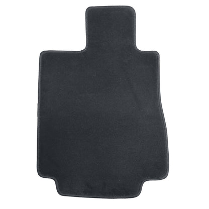 Floor Mats Carpet For 2002 2003 2004 2005 Mercedes-Benz S-Class W220 Velour New