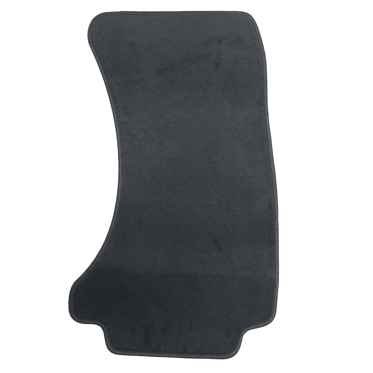 Floor Mats Carpet For 2002 2003 2004 2005 Mercedes-Benz S-Class W220 Velour New