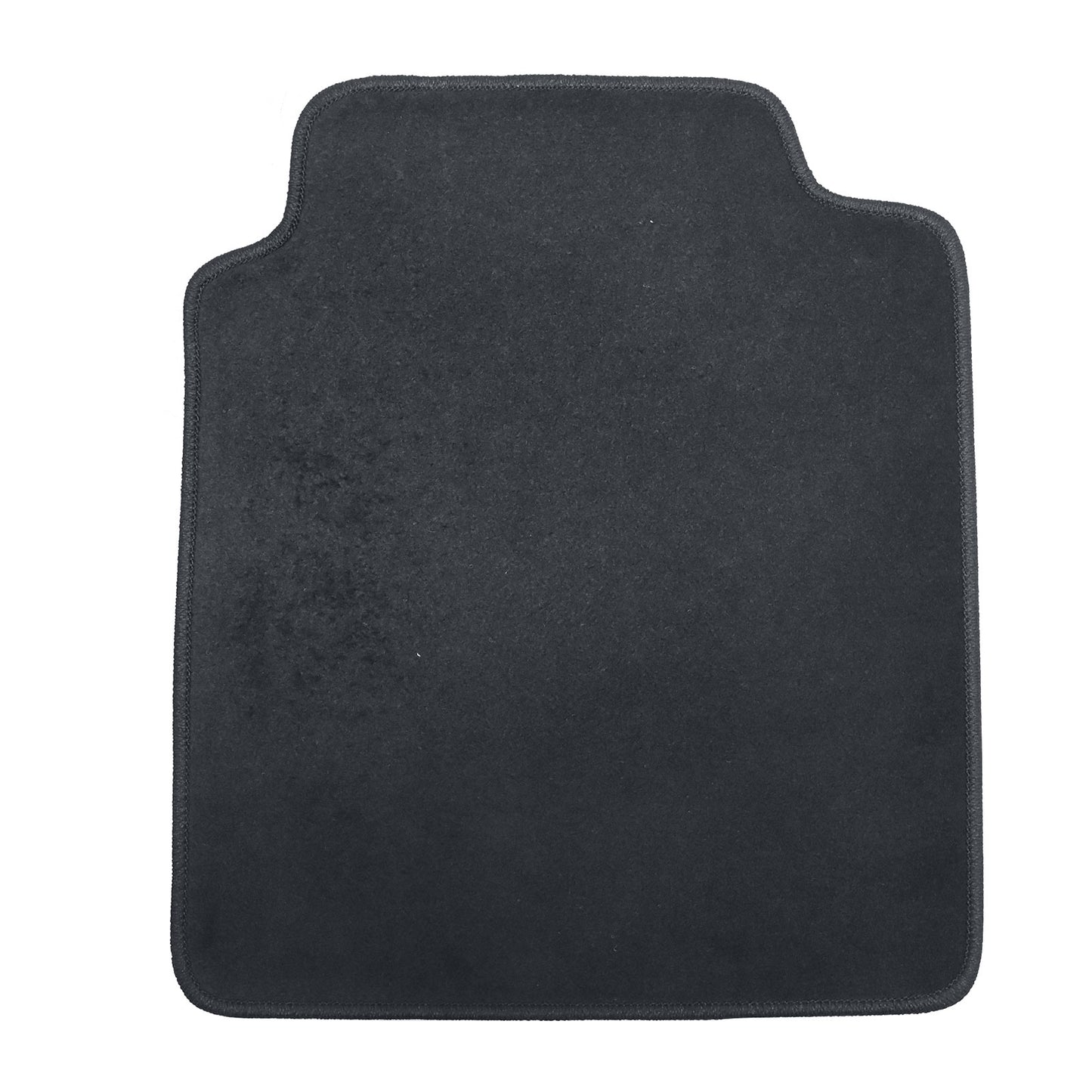 Floor Mats Carpet For 2002 2003 2004 2005 Mercedes-Benz S-Class W220 Velour New
