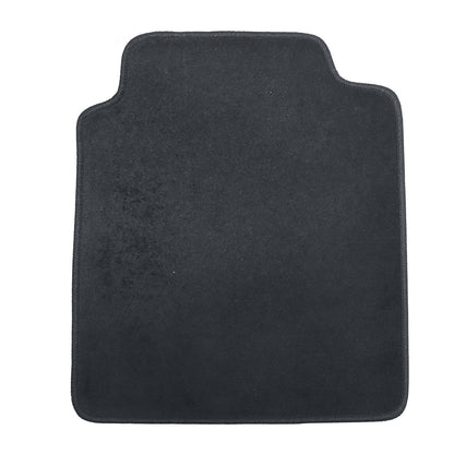 Floor Mats Carpet For 2002 2003 2004 2005 Mercedes-Benz S-Class W220 Velour New