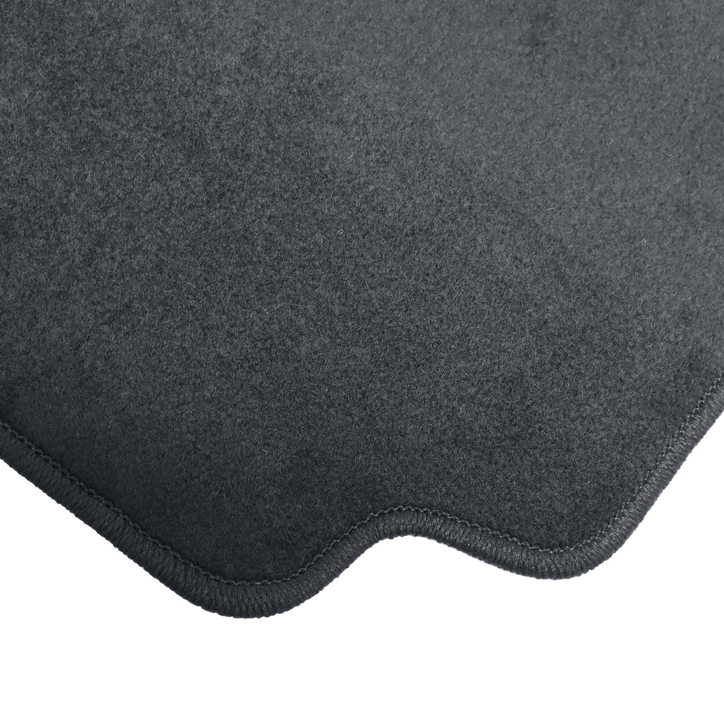 Floor Mats Carpet For 2002 2003 2004 2005 Mercedes-Benz S-Class W220 Velour New