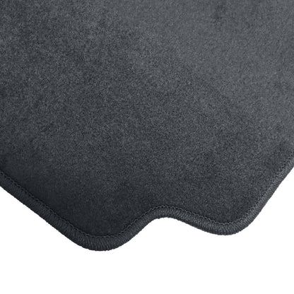 Floor Mats Carpet For 2002 2003 2004 2005 Mercedes-Benz S-Class W220 Velour New