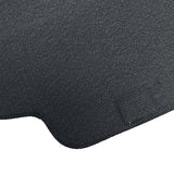 Floor Mats Carpet For 2002 2003 2004 2005 Mercedes-Benz S-Class W220 Velour New